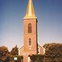 Immanuel Lutheran Church Point Pass - Point Pass, South Australia