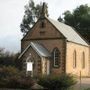 St John Lutheran Church Auburn - Auburn, South Australia