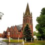 St Michael's Lutheran Church Tarrington - Tarrington, Victoria