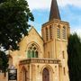 The Trinity Lutheran Church - Rowland Flat, South Australia