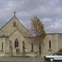 St Paul's Lutheran Church Tanunda - Tanunda, South Australia