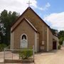 Zion Lutheran Church Swan Reach Inc. - Swan Reach, South Australia