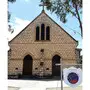 St John's Pella Lutheran Church - Rainbow, Victoria