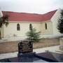 St Johns Carlsruhe Lutheran Church - Waterloo, South Australia