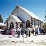 Trinity Lutheran Church - Tailem Bend, South Australia