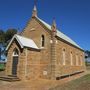 Neales Flat Lutheran Church - Neales Flat, South Australia