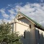 Lyndoch Lutheran Church - Lyndoch, South Australia