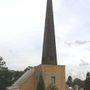 Grace Lutheran Church Riverview - Riverview, Queensland