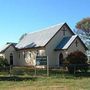 St John's Lutheran Church Milguy - Milguy, New South Wales