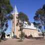 Pilgrims Of Zion Lutheran Church Sedan - Sedan, South Australia