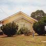 Grace Lutheran Church Childers - Childers, Queensland