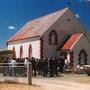 St Stephens Lutheran Church Geranium Plain - Geranium Plains, South Australia