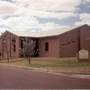 Christ Lutheran Church Wudinna - Wudinna, South Australia