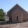 St John's Lutheran Church Taplan - Taplan, South Australia