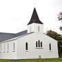 St Martin Lutheran Church - Marton, Manawatu-Wanganui