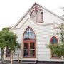 St Pauls Lutheran Church - Mt Cook, Wellington