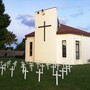 St Francis Church - Clive, Hawke's Bay