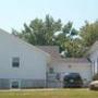 Pleasant Grove United Methodist Church - Hatton, Missouri