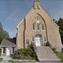 Amos Presbyterian Church - Holstein, Ontario