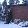 Coquitlam Presbyterian Church - Coquitlam, British Columbia