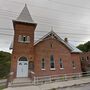 St. Andrew's Presbyterian Church - Burk's Falls, Ontario