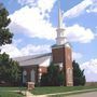 First Baptist Church - Rolla, Missouri