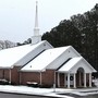 Young Missionary Temple CME Church - Raleigh, North Carolina