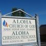 Aloha Church of God - Aloha, Oregon