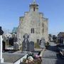 Kilfenora Cathedral St Fachan - , 