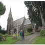 Clonegam Holy Trinity (Portlaw) - Portlaw, 