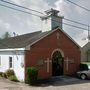 Philadelphia Baptist church - Hahnville, Louisiana