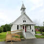 Errol Congregational Church - Errol, New Hampshire