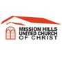 Mission Hills UCC - San Diego, California