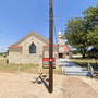 Friedens Evangelical & Reformed UCC - Riesel, Texas