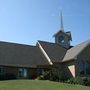 Pilgrim UCC - Grafton, Wisconsin