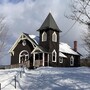 West Rumney Community Church UCC - Rumney, New Hampshire