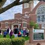 Congregational UCC - Newton, Iowa