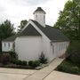 Saint Innocent of Alaska Eastern Orthodox Mission - Salem, Virginia