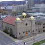 St. George Cathedral - Charleston, West Virginia