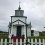 Transfiguration of Our Lord Church - Ninilchik, Alaska