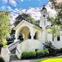 Russian Orthodox Church of St. Seraphim of Sarov - Sea Cliff, New York