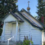 Holy Virgin Protection Convent - Bluffton, Alberta