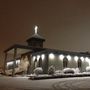 Mount Olive Lutheran Church LC - Regina, Saskatchewan