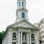 Church of the Sacred Heart - Singapore, Central Region