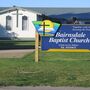 Bairnsdale Baptist Church - Lucknow, Victoria