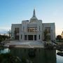 Sapporo Japan Temple - Sapporo, Hokkaido