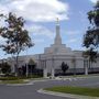 Melbourne Australia Temple - Wantirna South, Victoria