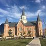 Provo City Center Temple - Provo, Utah