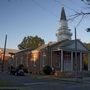 First United  Antioch Baptist Church - Durham, North Carolina