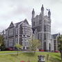 Dunedin City Baptist Church - Dunedin North, Otago